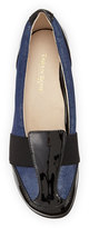 Thumbnail for your product : Taryn Rose Taurus Comfort Slip-On