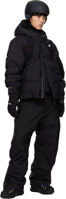 Oakley Black MOD1 Snow Helmet