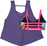 Thumbnail for your product : Onzie Yoga Tank & Crop Top
