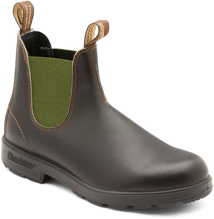 Blundstone Footwear Heritage Chelsea Boot - ShopStyle