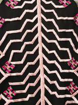 Thumbnail for your product : Temperley London Canopy pencil skirt