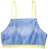 Thumbnail for your product : Honeydew Intimates Jewel Mesh & Lace Bralette