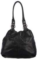 Thumbnail for your product : Prada Nappa Leather Tote