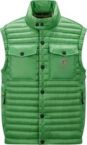 Thumbnail for your product : MONCLER GRENOBLE Ollon Vest - Men's