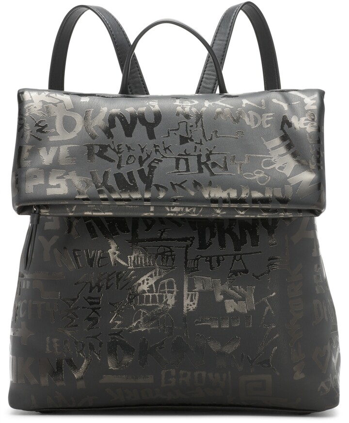 dkny backpack