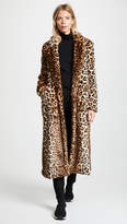 Thumbnail for your product : Rebecca Minkoff Turner Coat