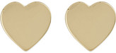 Thumbnail for your product : Kate Spade Heart stud earrings