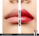 Thumbnail for your product : Givenchy Le Rouge Metallic Finish Lipstick, Gardens Edition