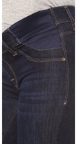 Thumbnail for your product : DL1961 Cindy Maternity Slim Boot Cut Jeans