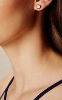 Thumbnail for your product : Karen Millen Mother Of Pearl Studs