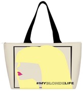 Thumbnail for your product : John Frieda Sheer Blonde Tote Bag