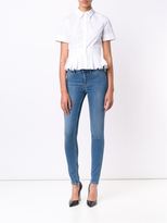 Thumbnail for your product : MiH Jeans skinny jeans - women - Cotton/Polyester/Spandex/Elastane - 32