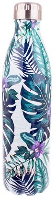 Oasis Insulated Water Bottle 750ml Tropical Paradise