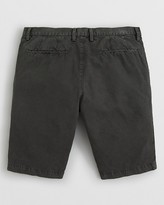 Thumbnail for your product : Vince Cotton Twill Trouser Shorts