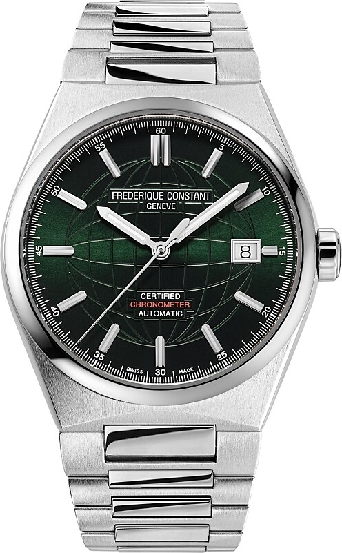 Frederique Constant Highlife Automatic Cosc Watch, 39mm