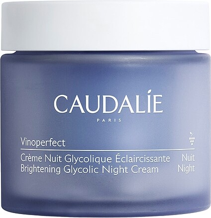 CAUDALIE Vinoperfect Brightening Glycolic Night Cream