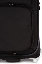 Thumbnail for your product : Denco Luggage Nuggets 21" Carry On Wheelie Luggage