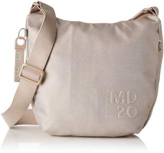 Mandarina Duck Md20 Tracolla Womens Shoulder Bag