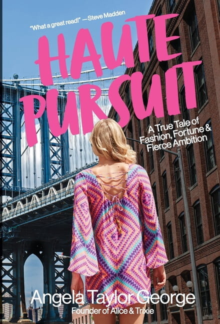 Haute Pursuit, (Hardcover)