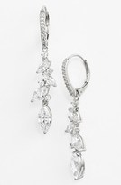Thumbnail for your product : Nadri 'On The Rocks' Drop Earrings