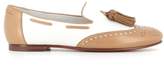 Thumbnail for your product : Santoni Tassel Loafers