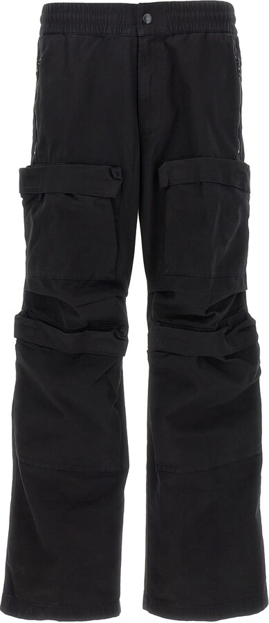 Diesel 'p-danzel' Pants