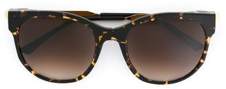 Thierry Lasry cat eye frame sunglasses
