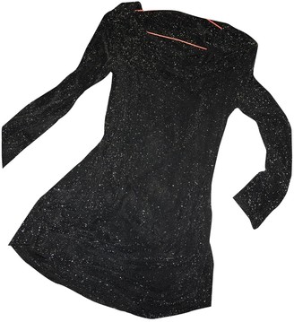 American Vintage Black Dress for Women