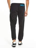 Thumbnail for your product : BOSS GREEN Hivon Mesh Detail Sweat Pants