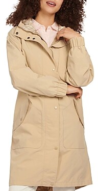 bloomingdales raincoat