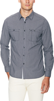 Thumbnail for your product : Kenneth Cole Plaid Cotton Sportshirt