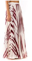 Thumbnail for your product : Tory Burch Maxi Skirt Lucea