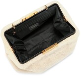Thumbnail for your product : DeMellier Florence Leather Clutch