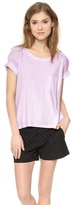 Thumbnail for your product : Madewell Cutoff Tee