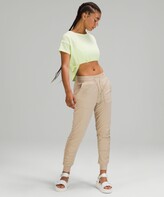 Thumbnail for your product : Lululemon Beyond the Studio Joggers Lined