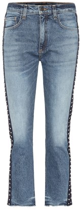 veronica beard ines jeans