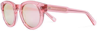Chimi Pink Oxford 003 sunglasses
