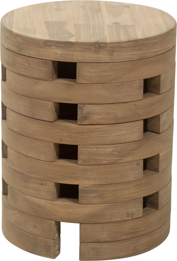 Zuo Modern Mado Side Table