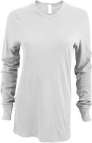 Thumbnail for your product : American Apparel American Appare Unisex Baby Thermaong Seeve T-Shirt