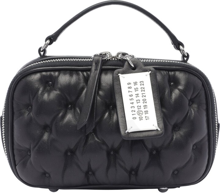 Maison Margiela Glam Slam Camera Mini Belt Bag