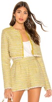 Thumbnail for your product : Lovers + Friends Analee Jacket