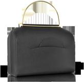 Thumbnail for your product : Roksanda Black Leather Bag NO. 1