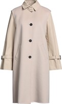 Thumbnail for your product : Weekend Max Mara Coat Beige