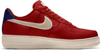 Nike Air Force 1 Low Premium iD Shoe