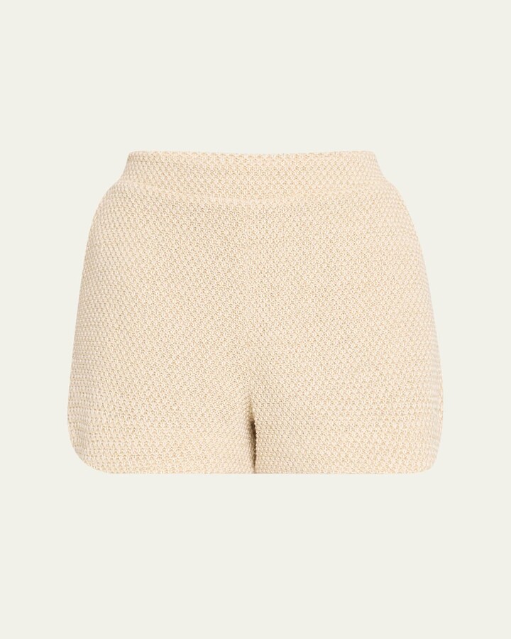 Radlee Knit Dolphin Shorts