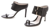 Thumbnail for your product : Jason Wu Buckled 2 Strap Sandals