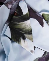 Thumbnail for your product : Ted Baker Eden Skinny Scarf