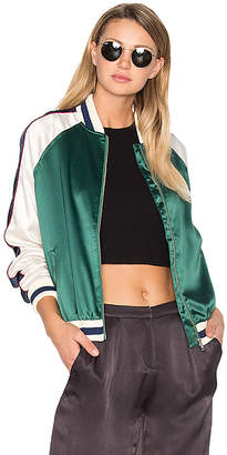 Lovers + Friends x REVOLVE The Exclusive Bomber