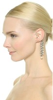 Thumbnail for your product : Dannijo Ellery Ear Cuff