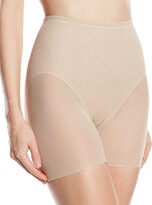 Thumbnail for your product : Miraclesuit Women's Panty Remonte Fesse-Waistline Rear Lifting Boy Short Control Knickers